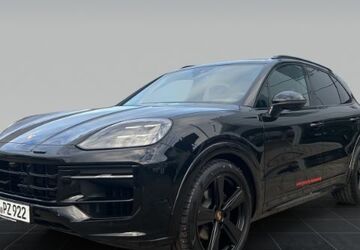 Porsche Cayenne 9.000 km 106.750 &euro; Hannover 30177