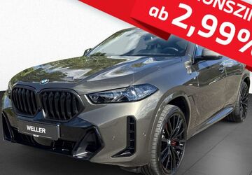 BMW X6 9.164 km 81.950 &euro; Hildesheim 31137