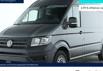 VW Crafter 9.050 km 36.990 &euro; Hannover 30419