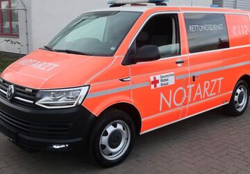 VW T6 Caravelle 179.074 km 16.700 &euro; Hannover 30165