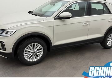 VW T-Roc 2.900 km 22.900 &euro; Peine 31226