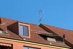 Dachgeschoßwohnung Hannover Buchholz-Kleefeld - 3 Zimmer, 78 m&sup2;, 760&euro; | Angebot:27614644