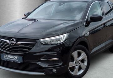 Opel Grandland (X) 103.901 km 13.270 &euro; Hildesheim 31135