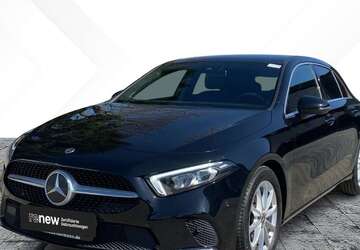 Mercedes-Benz A 200 45.000 km 20.999 &euro; Hildesheim 31135