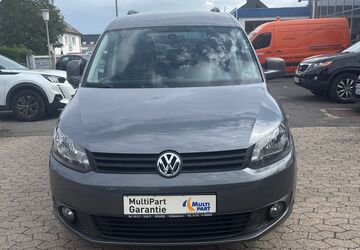 VW Caddy 150.000 km 8.990 &euro; Hildesheim 31139