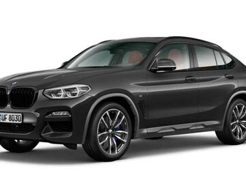 BMW X4 82.297 km 32.950 &euro; Hildesheim 31137