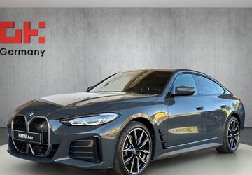 BMW i4 127.258 km 34.999 &euro; Hannover 30163