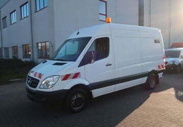 Mercedes-Benz Sprinter 112.740 km 9.500 &euro; Hannover 30179