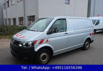 VW T5 Transporter 313.332 km 10.400 &euro; Hannover 30179
