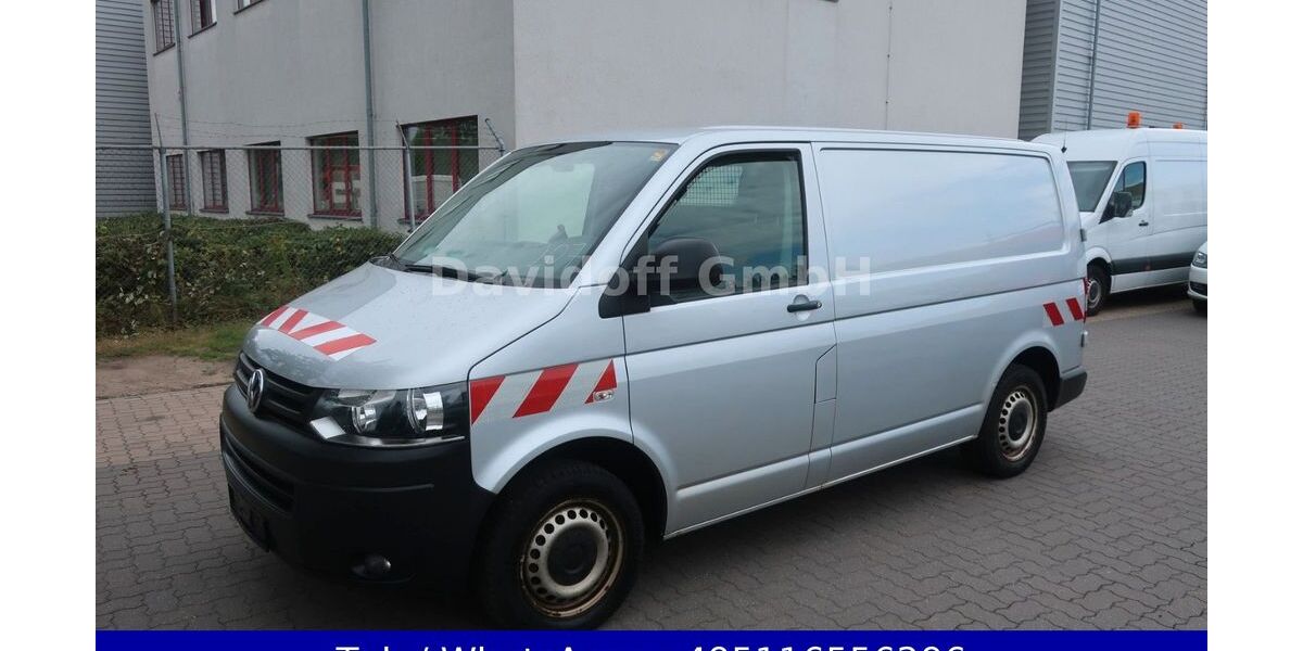 VW T5 Transporter 313.332 km 10.400 &euro; Hannover 30179