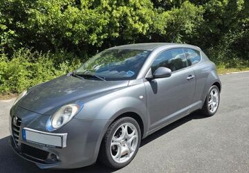 Alfa Romeo MiTo 48.026 km 4.399 &euro; Laatzen 30880