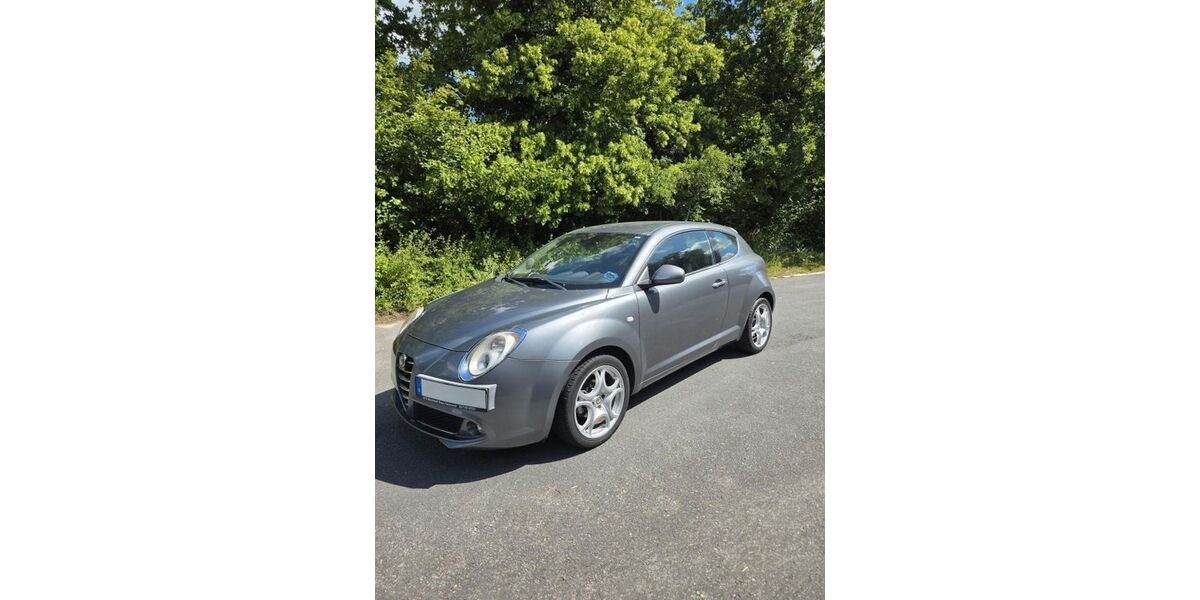 Alfa Romeo MiTo 48.026 km 4.399 &euro; Laatzen 30880