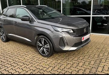 Peugeot 3008 31.325 km 29.480 &euro; Hildesheim 31135