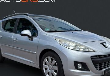 Peugeot 207 157.485 km 1.850 &euro; Ronnenberg StT Empelde Region Hannover 30952