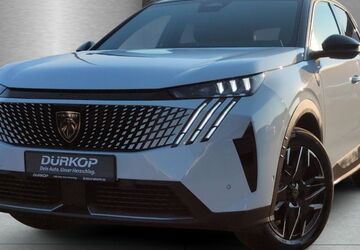 Peugeot 3008 40.634 km 24.170 &euro; Hildesheim 31135