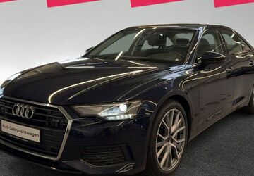 Audi A6 48.321 km 35.690 &euro; Hannover 30179