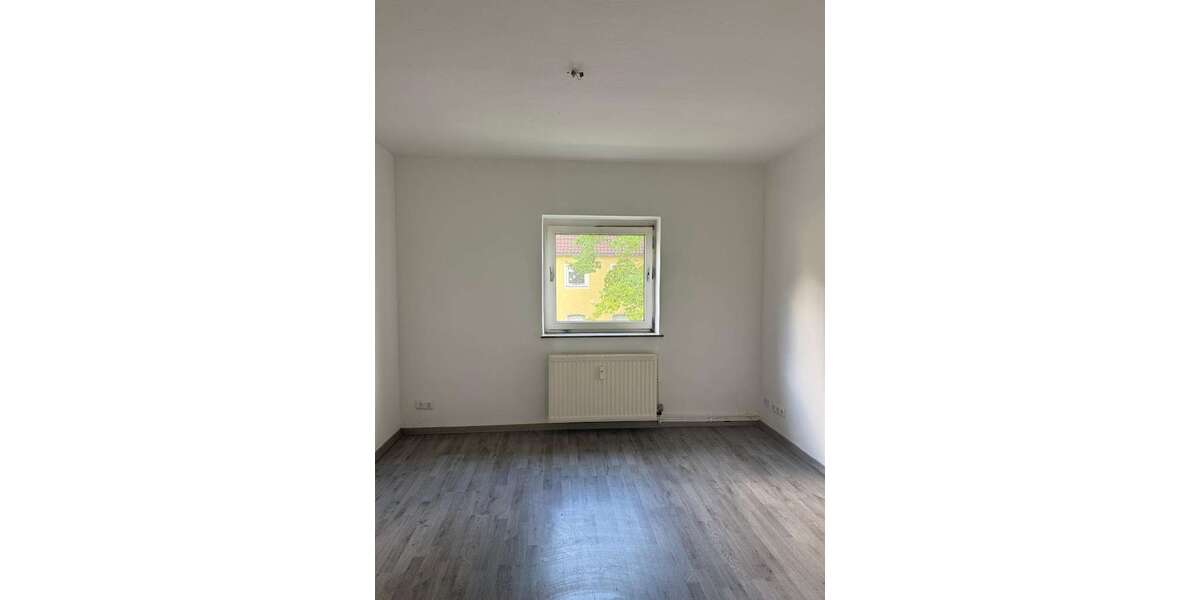 Etagenwohnung Salzgitter Hallendorf - 4 Zimmer, 73 m&sup2;, 419&euro; | Angebot:27377019
