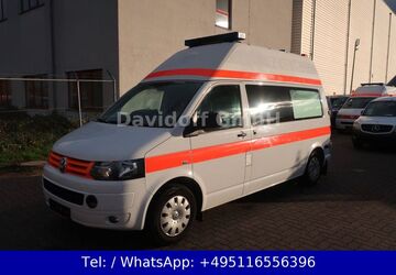 VW T5 Transporter 180.882 km 13.600 &euro; Hannover 30179