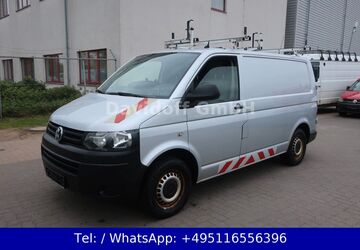 VW T5 Transporter 204.044 km 13.500 &euro; Hannover 30179