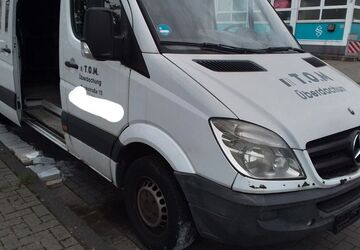 Mercedes-Benz Sprinter 299.000 km 2.950 &euro; Hannover 30457
