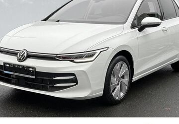 VW Golf 4.850 km 31.480 &euro; Hannover 30655