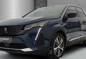 Peugeot 3008 29.956 km 23.980 &euro; Hildesheim 31135