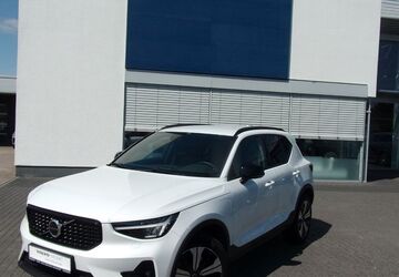 Volvo XC40 49.700 km 29.900 &euro; Hannover 30179