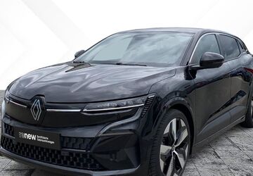 Renault Megane E-TECH 41.063 km 29.710 &euro; Hildesheim 31135