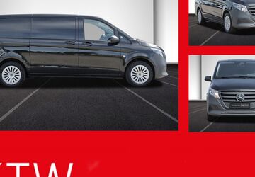 Mercedes-Benz Vito 41.731 km 43.322 &euro; Hildesheim 31137
