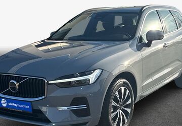 Volvo XC60 18.324 km 33.227 &euro; Hildesheim 31135