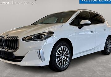 BMW 220 Active Tourer 14.497 km 32.300 &euro; Hannover 30539