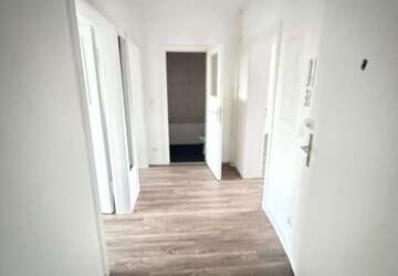 Wohnung Hannover Hainholz - 3 Zimmer, 59 m&sup2;, 601&euro; | Angebot:27541990