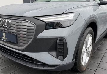Audi Q4 19.000 km 34.990 &euro; Ilsede 31246