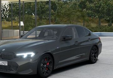 BMW M340d 10.866 km 55.650 &euro; Hildesheim 31137