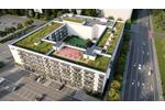 Etagenwohnung Hannover Döhren-Wülfel - 1 Zimmer, 29 m&sup2;, 595&euro; | Angebot:19064372