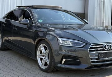 Audi A5 110.085 km 26.190 &euro; Hildesheim 31137