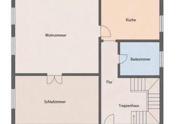 Wohnung Algermissen - 2 Zimmer, 55 m&sup2;, 720&euro; | Angebot:27596517