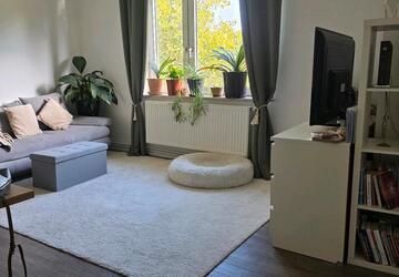 Wohnung Hannover Vahrenwald-List - 3 Zimmer, 72 m&sup2;, 850&euro; | Angebot:27614005
