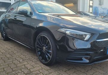 Mercedes-Benz A 250 90.950 km 21.999 &euro; Hannover 30177