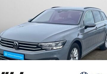 VW Passat Variant 83.894 km 18.790 &euro; Hildesheim 31137