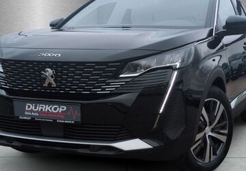 Peugeot 3008 13.147 km 21.770 &euro; Hildesheim 31135