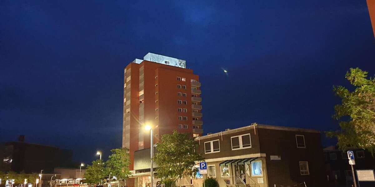 Etagenwohnung Salzgitter Lebenstedt - 1 Zimmer, 50 m&sup2;, 480&euro; | Angebot:27544725
