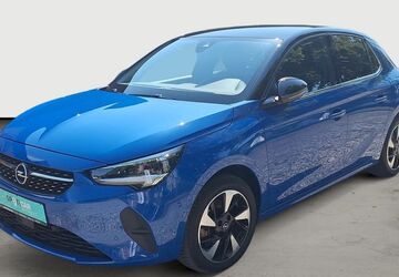 Opel Corsa 36.097 km 17.880 &euro; Pattensen 30982