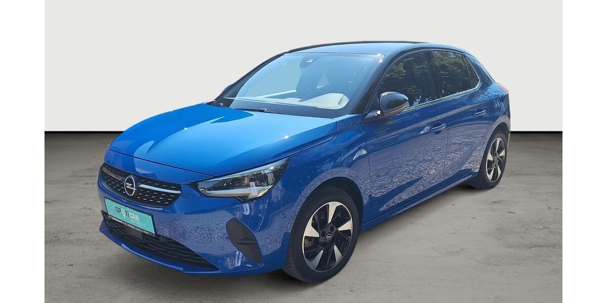 Opel Corsa 36.097 km 17.880 &euro; Pattensen 30982