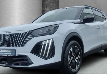 Peugeot 2008 23.280 km 22.480 &euro; Hildesheim 31135