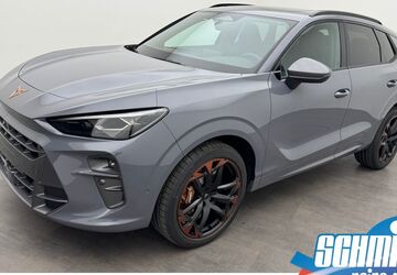 Cupra Terramar 1.100 km 47.800 &euro; Peine 31226