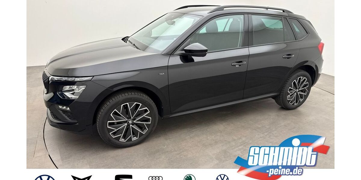 Skoda Kamiq 22.780 km 23.600 &euro; Peine 31226