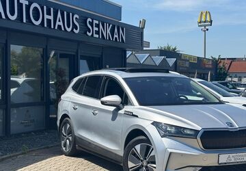 Skoda Enyaq 150.000 km 25.490 &euro; Peine 31226