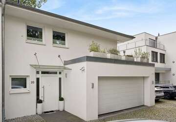 Wohnung Hannover Bothfeld-Vahrenheide - 4 Zimmer, 160 m&sup2;, 2.700&euro; | Angebot:27431729
