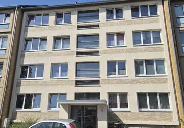 Wohnung Hildesheim Oststadt/Stadtfeld - 3 Zimmer, 63 m&sup2;, 440&euro; | Angebot:27550088